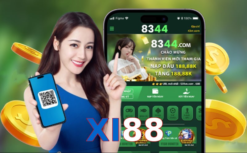 XI88